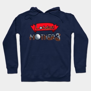 Localize Mother 3 Hoodie